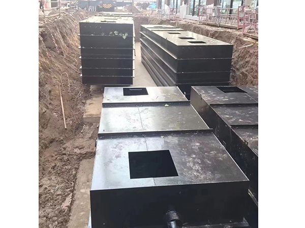 百色​甘肃嘉源通环保：全品类水处理设备，一站式守护碧水清流