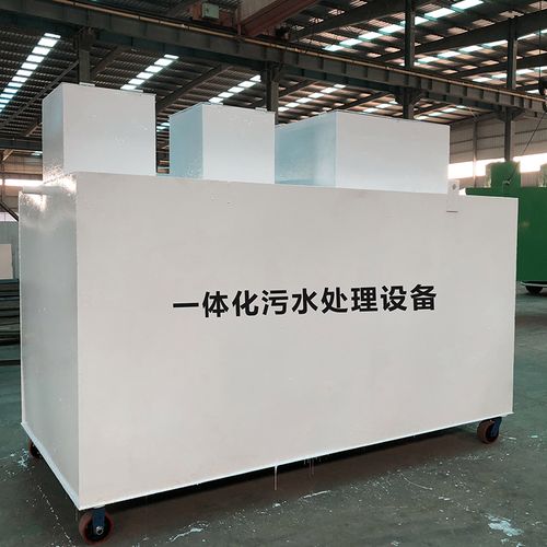 百色甘肃嘉源通全域服务｜专业污水处理设备定制生产、安装运维一站式解决方案
